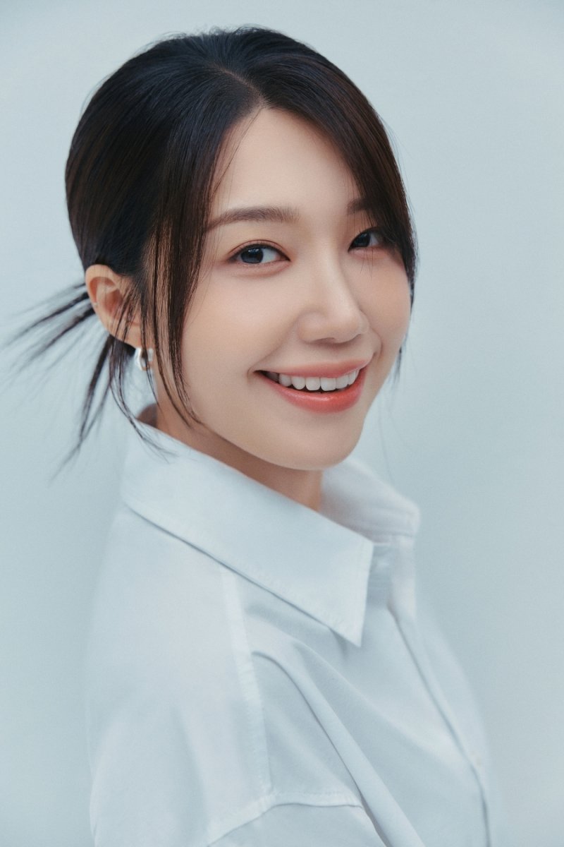 정은지, 27일 대만 프로야구팀 시구자 등판…타이베이 돔 뜬다