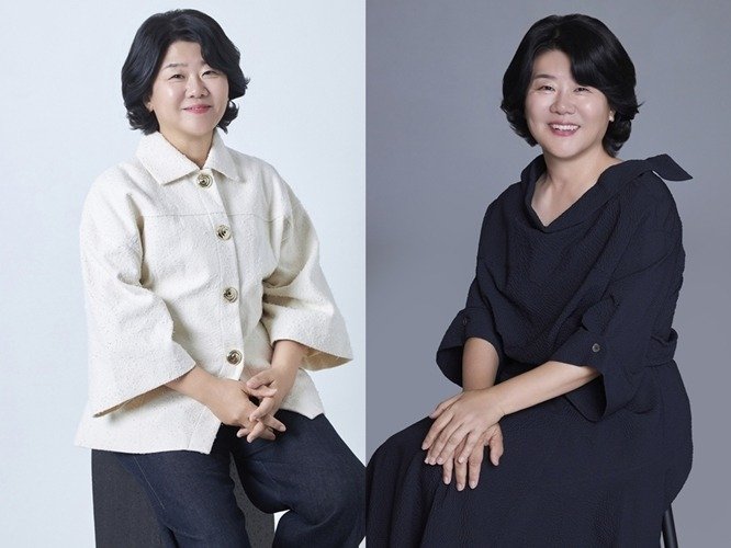 이정은, 550만 흥행·부국제 심사에 잠비아行까지…2025년 더 빛나는 행보