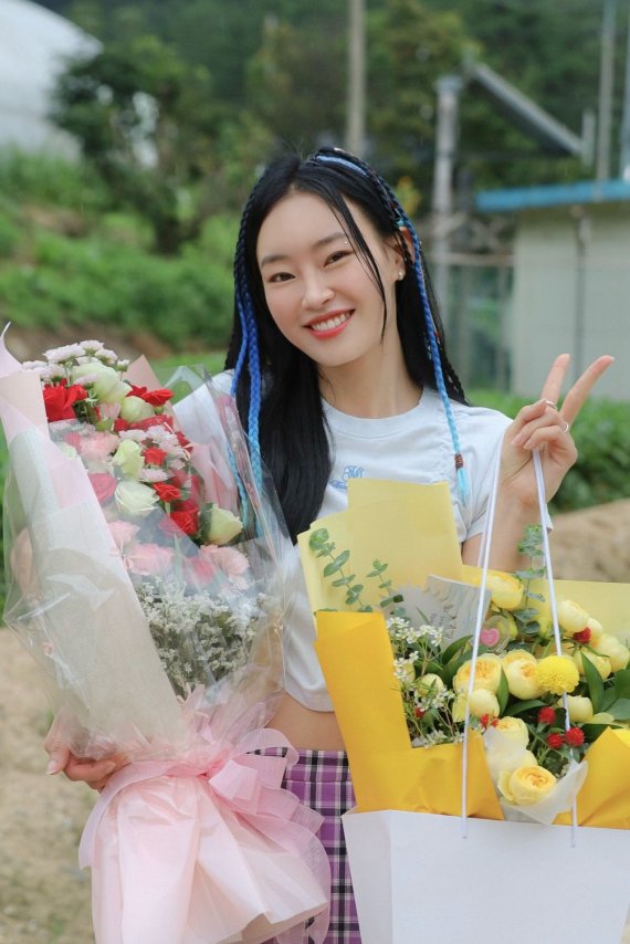 정회린 “‘첫,사랑을 위하여’…소중한 기억으로 오래 남을 것”