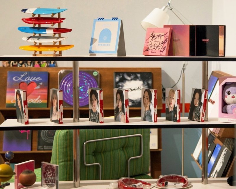 YG, 찾아가는 팝업 전시 '프로젝트 유어사이드' 경남 진주서 성료