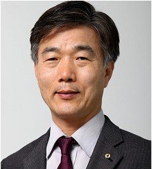 박상진 산업은행 회장 내정자