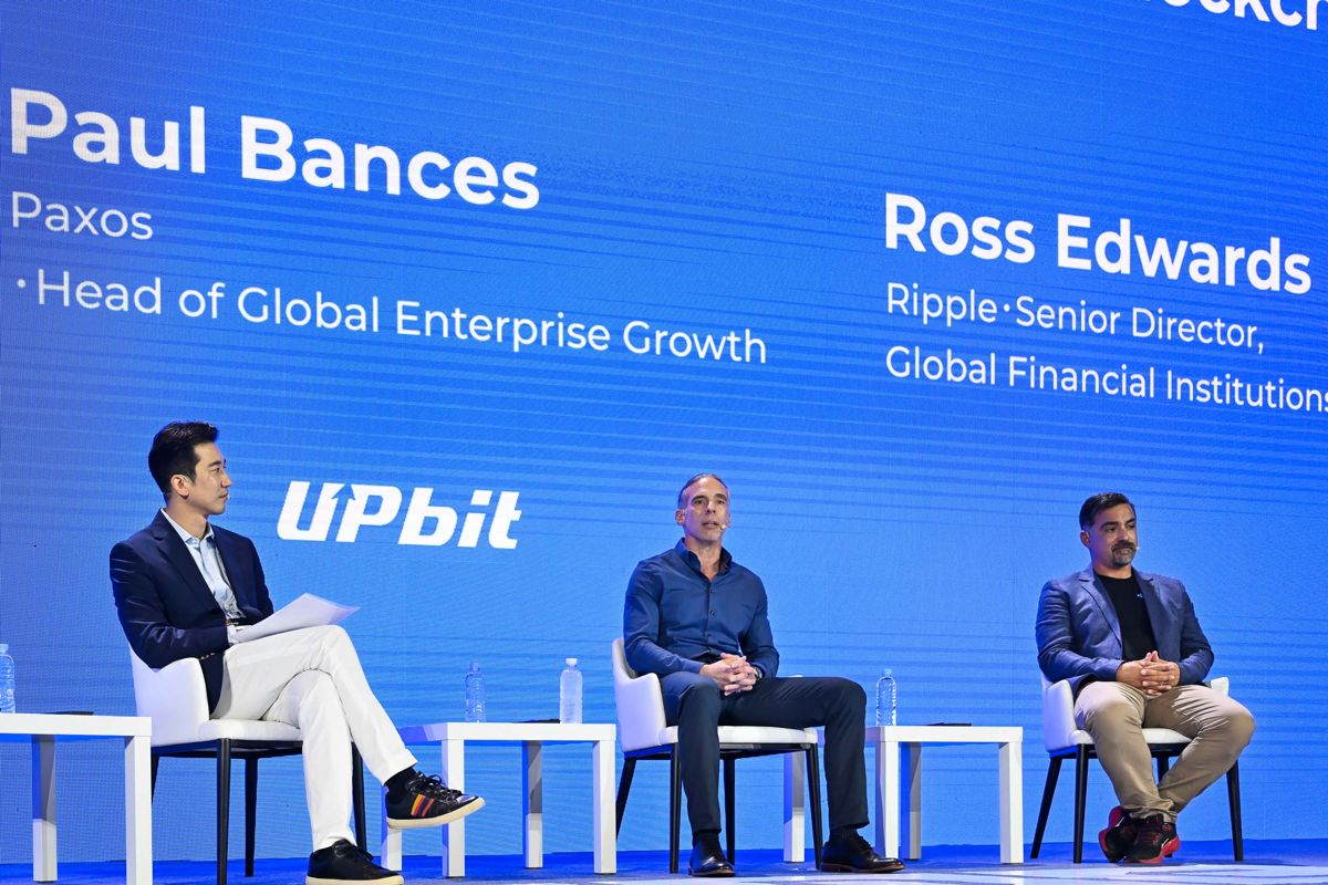 리플 “원화 스테이블코인, 달러와 성격 달라…특징 파악 먼저” - 파이낸셜뉴스