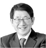 임채운 서강대 경영학과 명예교수