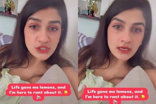 해외에서 고액 연봉을 받고 있음에도, 첫 직장 시절의 소박한 생활이 더 행복했다고 주장하는 인도 여성의 사연이 온라인상에서 화제가 되고 있다. 인스타그램 캡처