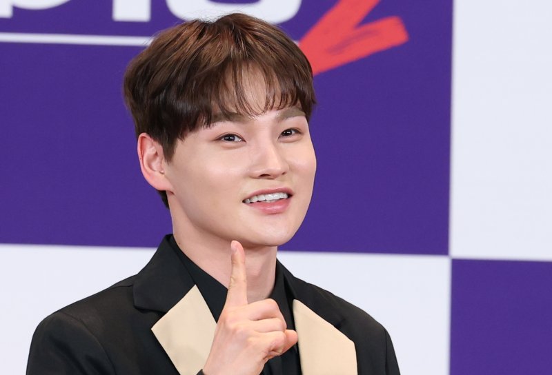 컴백 후 더 뜨거워진 인기…임영웅, 굳건한 1위 [스타1픽]