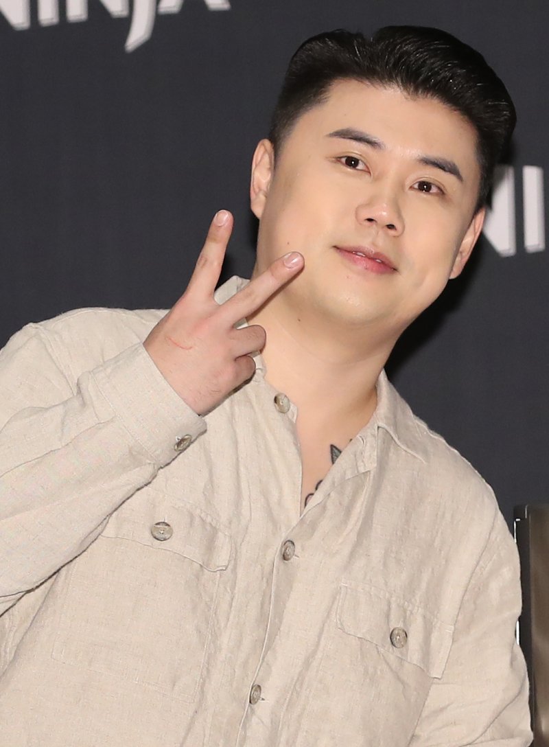 권성준 셰프. ⓒ News1