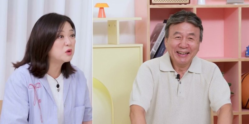 김종국, 아내 루머 해명 "20세차 아냐…연애 기간 길지 않다"