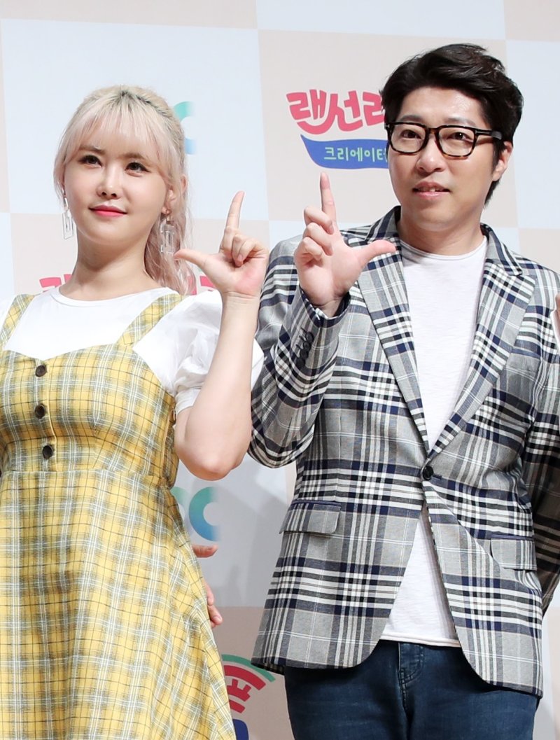 윰댕, 故 대도서관 떠나보낸 심경 고백 "솔직히 마음이 좀..."