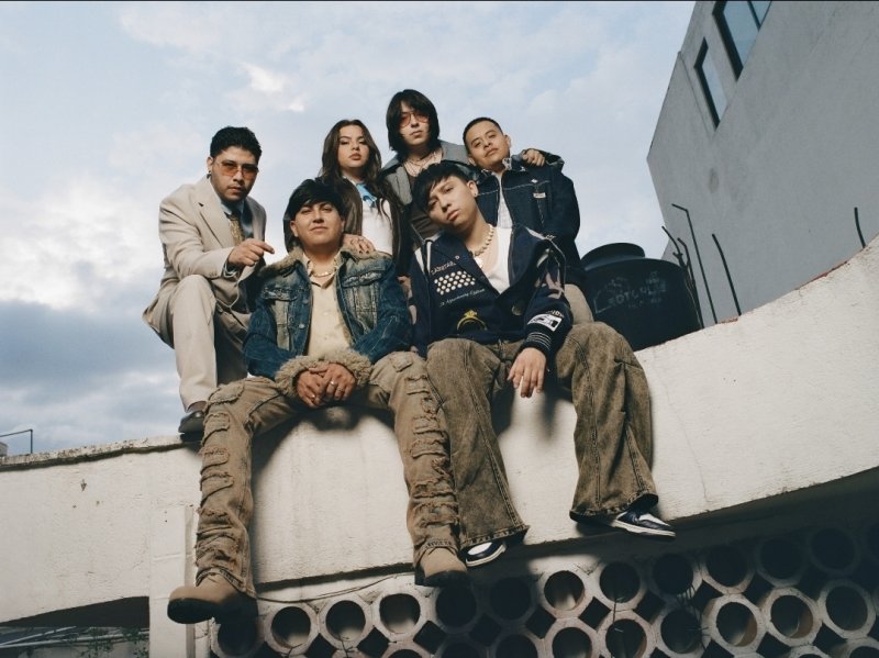 하이브 라틴 아메리카, 레이블 '시엔토 레코즈' 설립…라틴 시장 공략