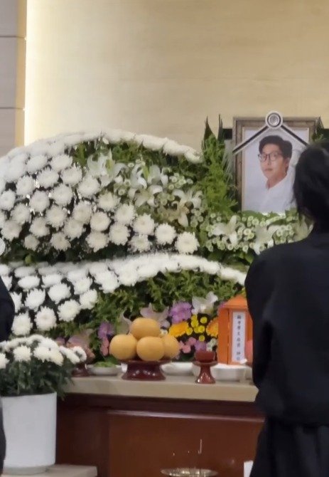 윰댕 "故 대도서관과 재혼, 아들은 친양자 아닌..."