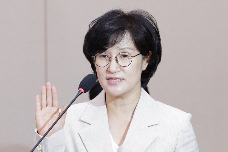 원민경 여성가족부 온라인 바카라사이트 추천 2025.9.3/온라인 바카라사이트 추천1 ⓒ News1 신웅수 기자