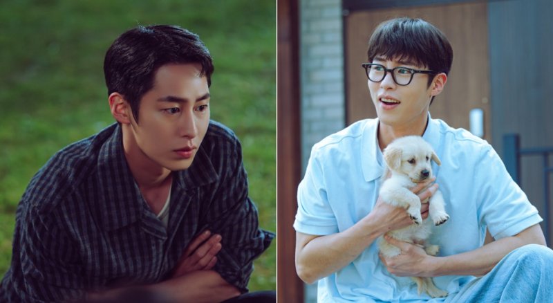 '마지막 썸머' 이재욱 첫 스틸…건축가 변신