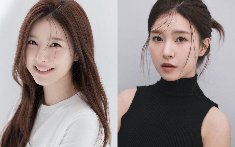 김소은, 매니지먼트S 전속계약…청순·세련미 돋보인 프로필 공개