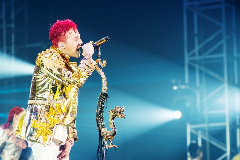 [서울=뉴시스] 바카라사이트 제작 (사진 = YG엔터테인먼트 제공) 2025.03.30. photo@newsis.com *재판매 및 DB 금지