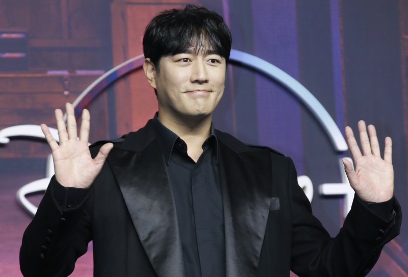 조한선, 엔터사 공동대표 된다…빅웨일엔터·빅프렌즈 합병