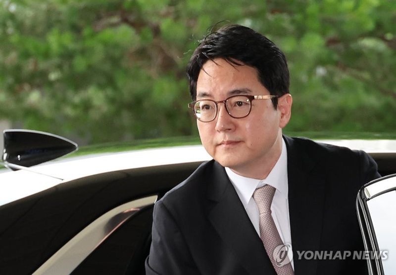 노동당국, 심우정 딸 특혜채용 의혹에 "국립외교원 채용절차법 위반"