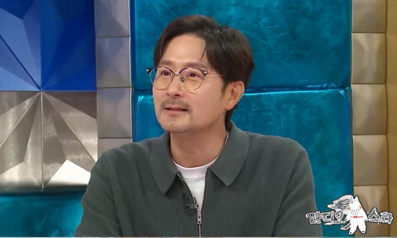 임형준, 29개월 늦둥이 딸 육아 이유…아내 필라테스 2호점 운영