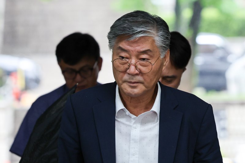 이종걸 전 안산 그리너스FC 바카라사이트 카지노사이트 2023.8.28/뉴스1 ⓒ News1 안은나 기자