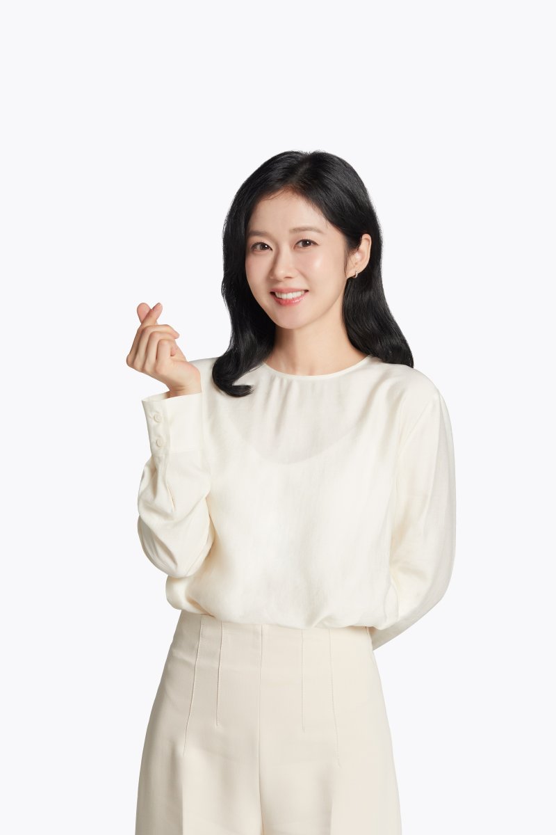 [서울=뉴시스] 온라인바카라은 건강기능식품 부문 전속 모델로 배우 장나라씨를 선정하고 홍보 활동에 나섰다고 10일 밝혔다. (사진=온라인바카라 제공) 2025.09.10. photo@newsis.com *재판매 및 DB 금지