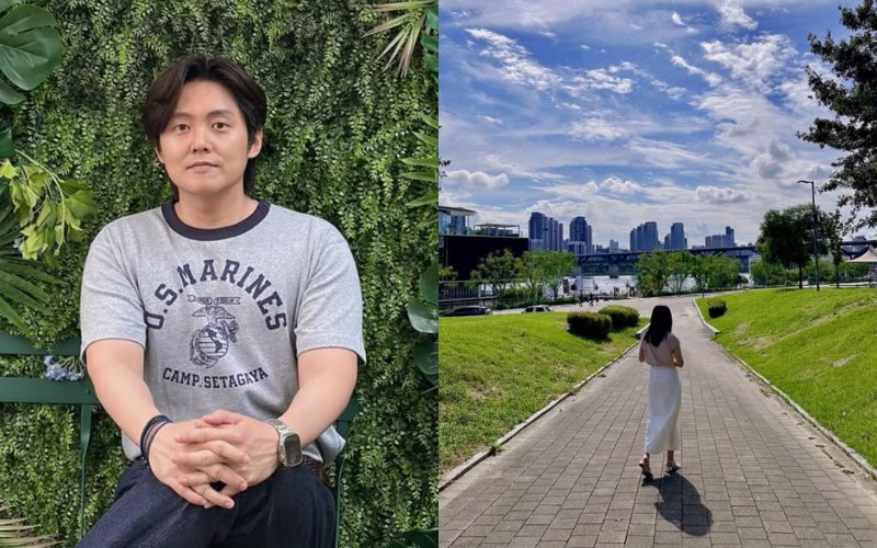 '돌싱글즈6' 박창현, 깜짝 열애 공개 쑥스럽지만 응원 부탁