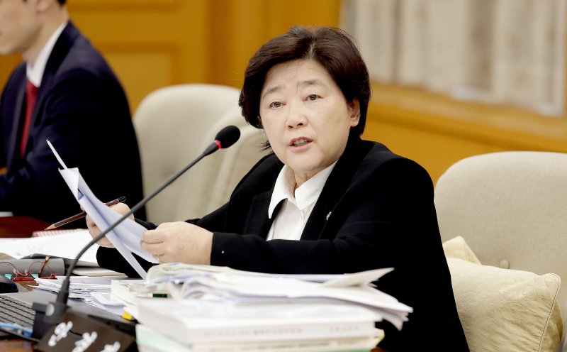 안경자 대전시의원.(대전시의회 제공. 재판매 및 DB금지)/뉴스1
