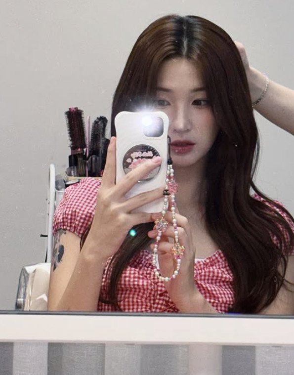 율희, '애셋맘' 맞아? 되찾은 아이돌 미모 [N샷]