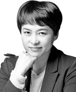 최진숙 논설위원