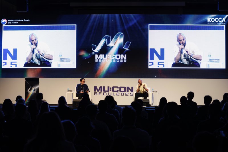 가지 샤미 엠파이어 퍼블리싱 대표. 한국콘텐츠진흥원 제공