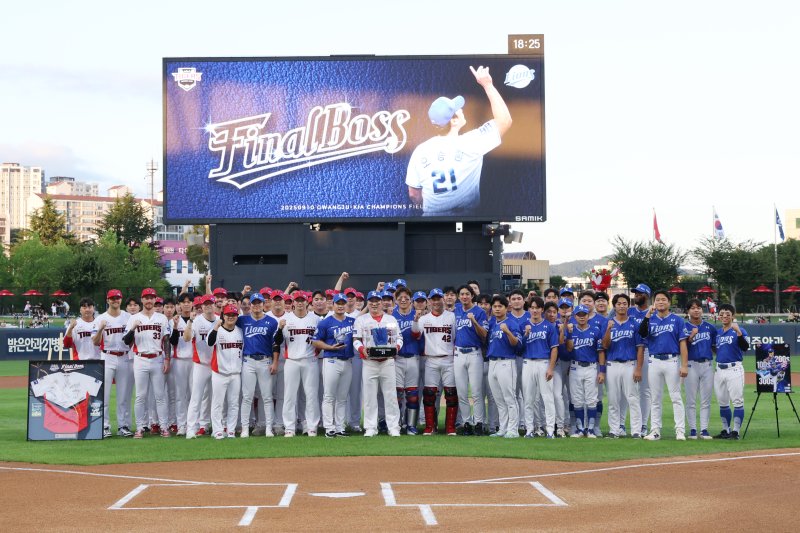 KIA, 던질 수 있는 모든 카드 오늘 던졌다... 협상은 끝났다. 최형우의 선택만 남아있다