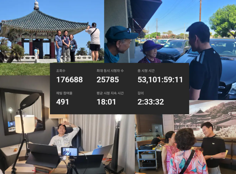 /사진=유튜브 '전한길뉴스' 캡처