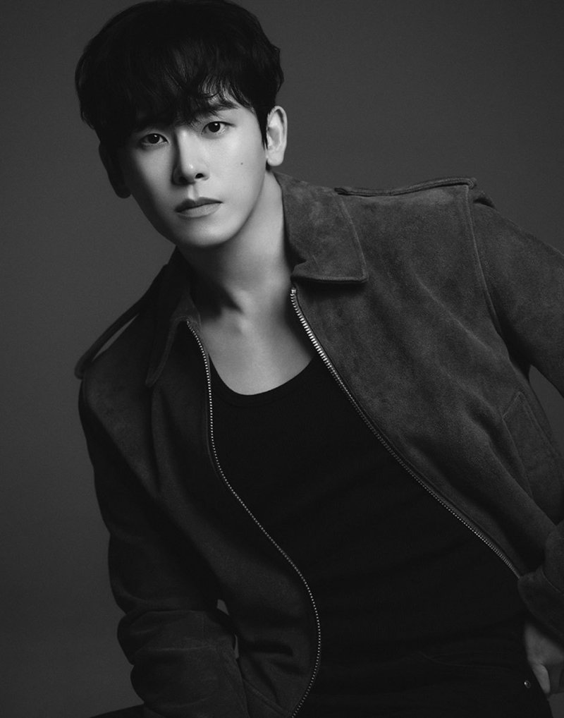 인피니트 출신 이호원, 송지효 소속사 넥서스이엔엠과 전속계약