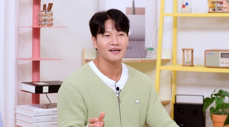 김종국 '옥탑방'에서 결혼하는 티 내…들킬까 봐 노심초사