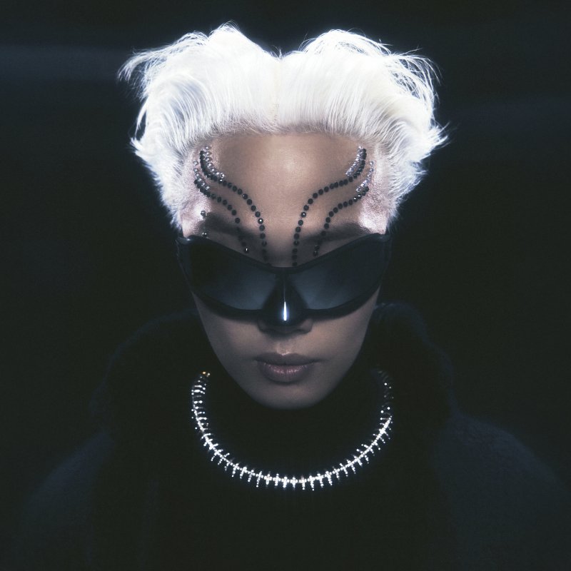 머쉬베놈 "이박사·코요태 등 피처링, 내 삶 표현하려 해" [N인터뷰]①