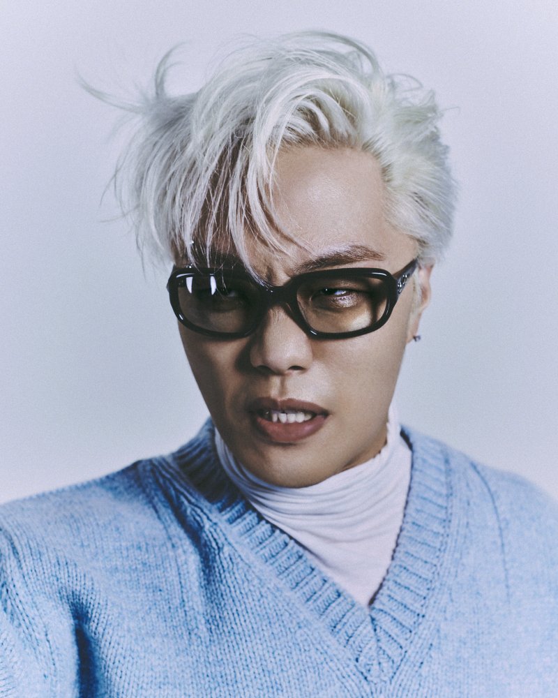 머쉬베놈 "영어보다 한국어 가사…극한까지 가보고 싶어" [N인터뷰]②