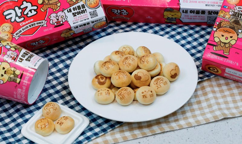 사진=롯데웰푸드 제공, 뉴스1