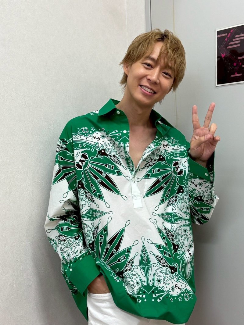 '마약·세금 체납 논란' 박유천, 일본에서는 '열일' [N이슈]