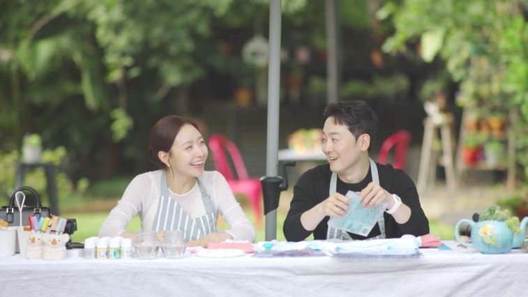 '돌싱글즈7' 도형, 노련한 밀당에도…"명은 마음 얻기 힘드네"