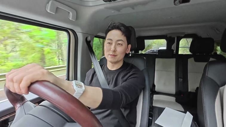 '돌싱글즈7' 도형, 노련한 밀당에도…"명은 마음 얻기 힘드네"