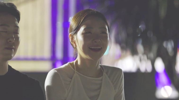 '돌싱글즈7' 도형, 노련한 밀당에도…명은 마음 얻기 힘드네