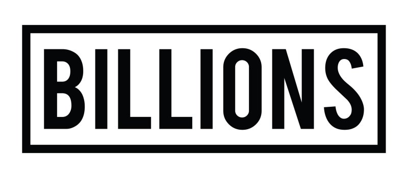 빌리언스 제공.