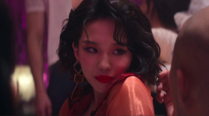 등장부터 강렬했던 이소이…'애마' 여운 더한 열연 호평