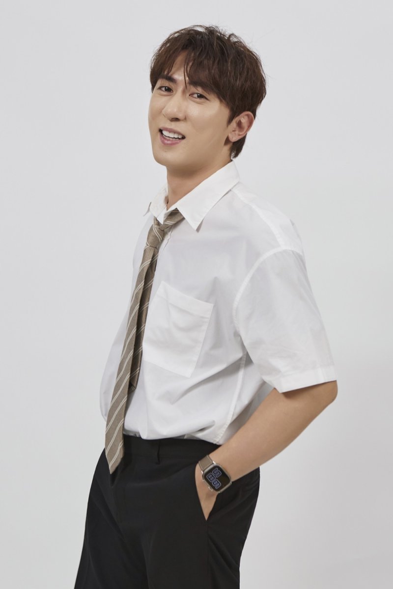 김원훈 "'직장인들2' 압박감에 탈모…앞머리 가발 붙여" [N인터뷰]①