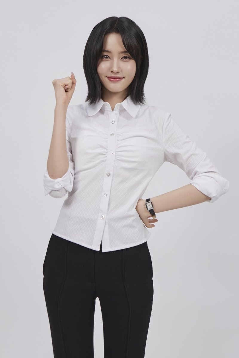 김원훈 '직장인들2' 압박감에 탈모…앞머리 가발 붙여 [N인터뷰]①