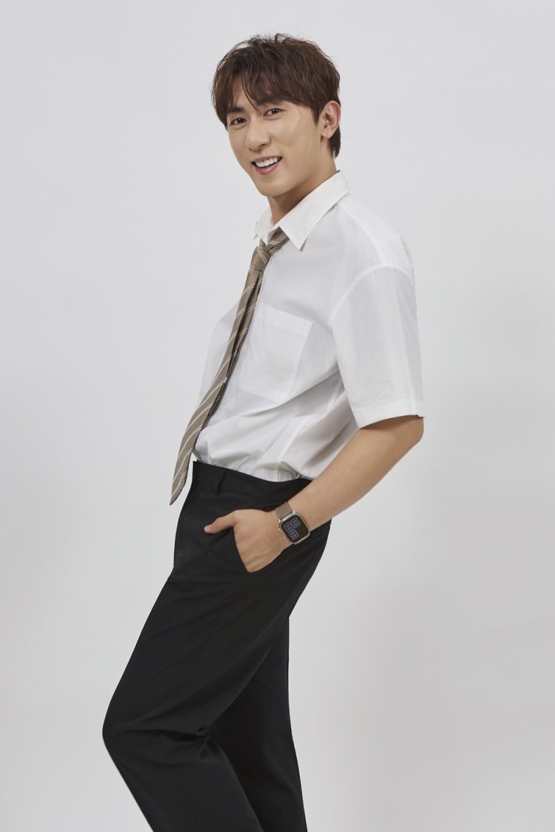 '직장인들2' 김원훈 "놀림거리 많은 게스트 좋아…최민식 나오길"