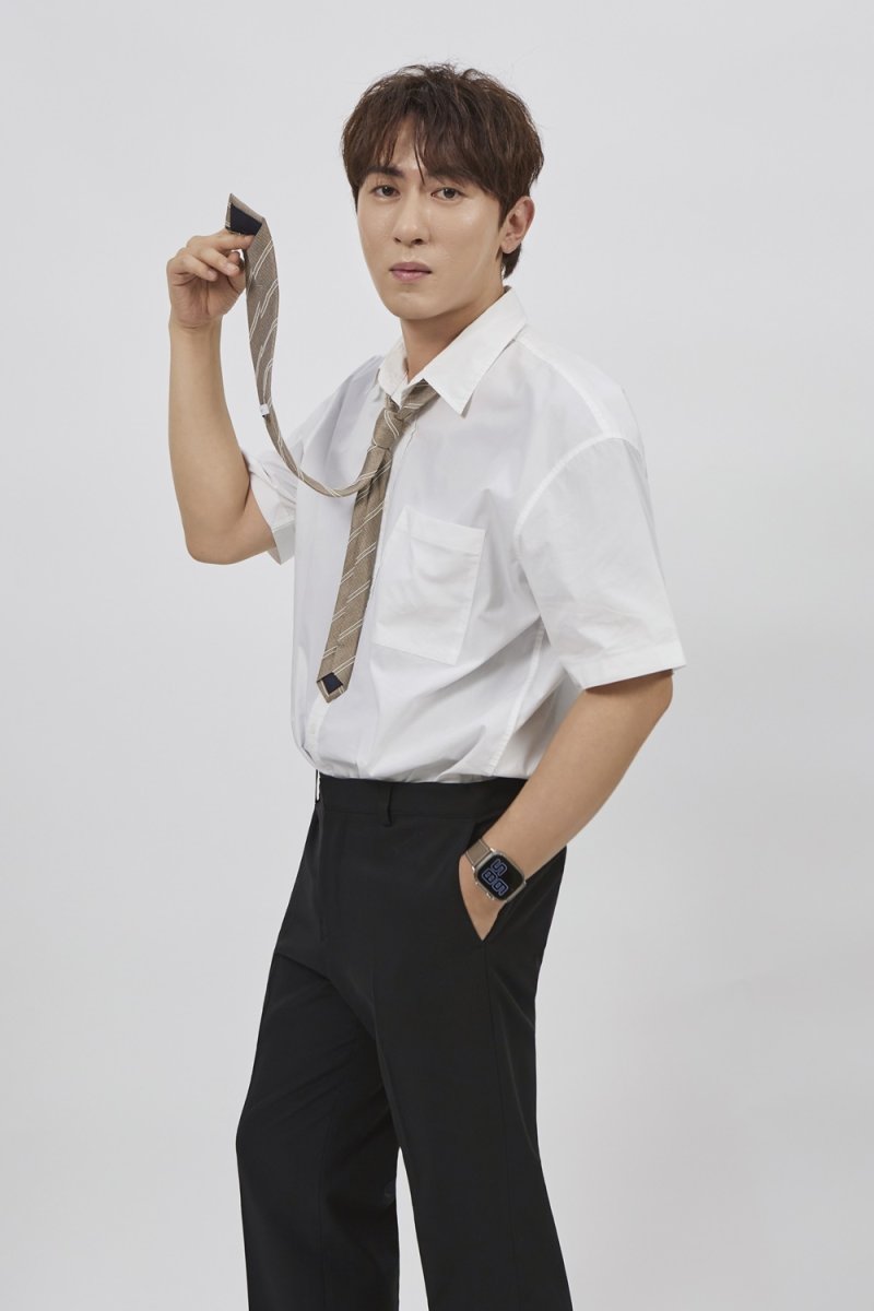 '직장인들2' 김원훈 "사과문 미리 써뒀다…실제 성격 무례하지 않아"