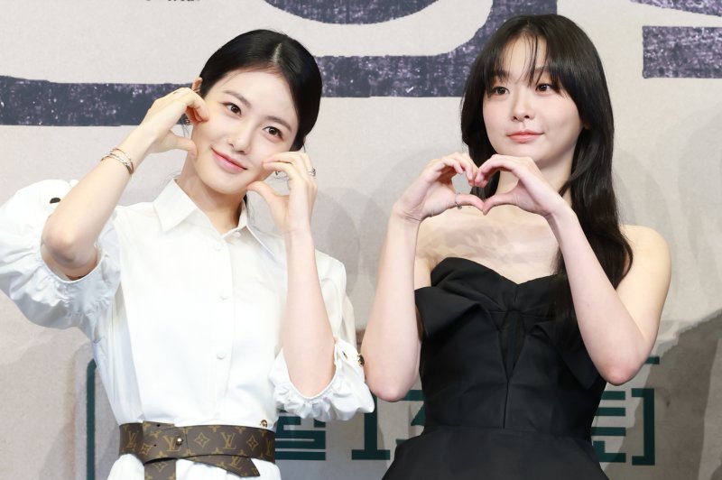 버스안내양 된 김다미·신예은…80년대 사랑·우정 '백번의추억'(종합)