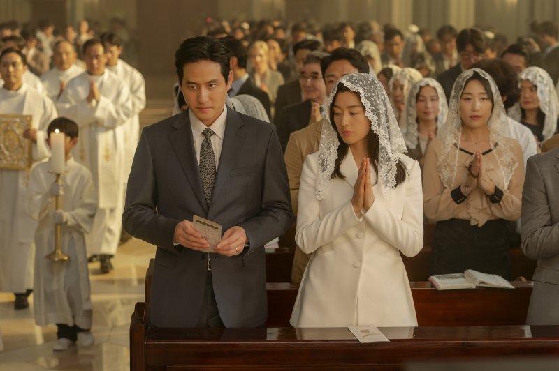 '열일'하는 박해준, 문소리·염정아 이어 전지현의 남자 [N이슈]