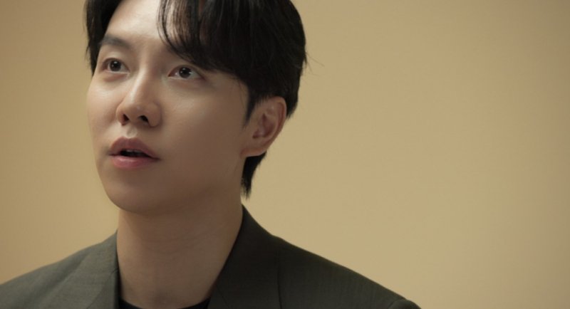 이승기 20년간 쉬지 않고 달려왔는데 내 행복을 위해서였나