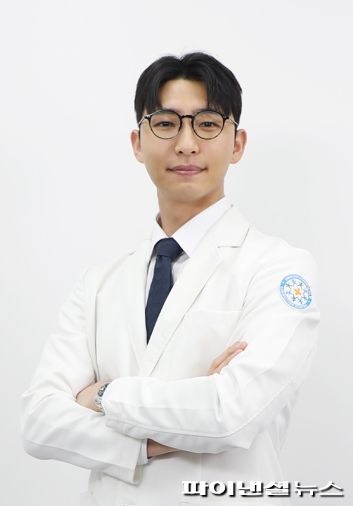 유현규 원장(바른세상병원 수족부센터 / 정형외과 전문의). 바른세상병원 제공