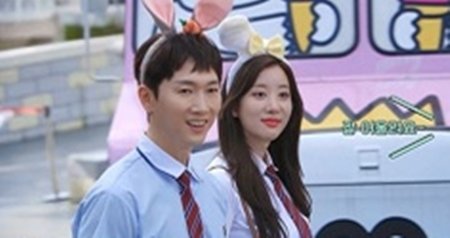 장우혁, 16세 연하 오채이와 진지한 만남 이제 내 여자니까